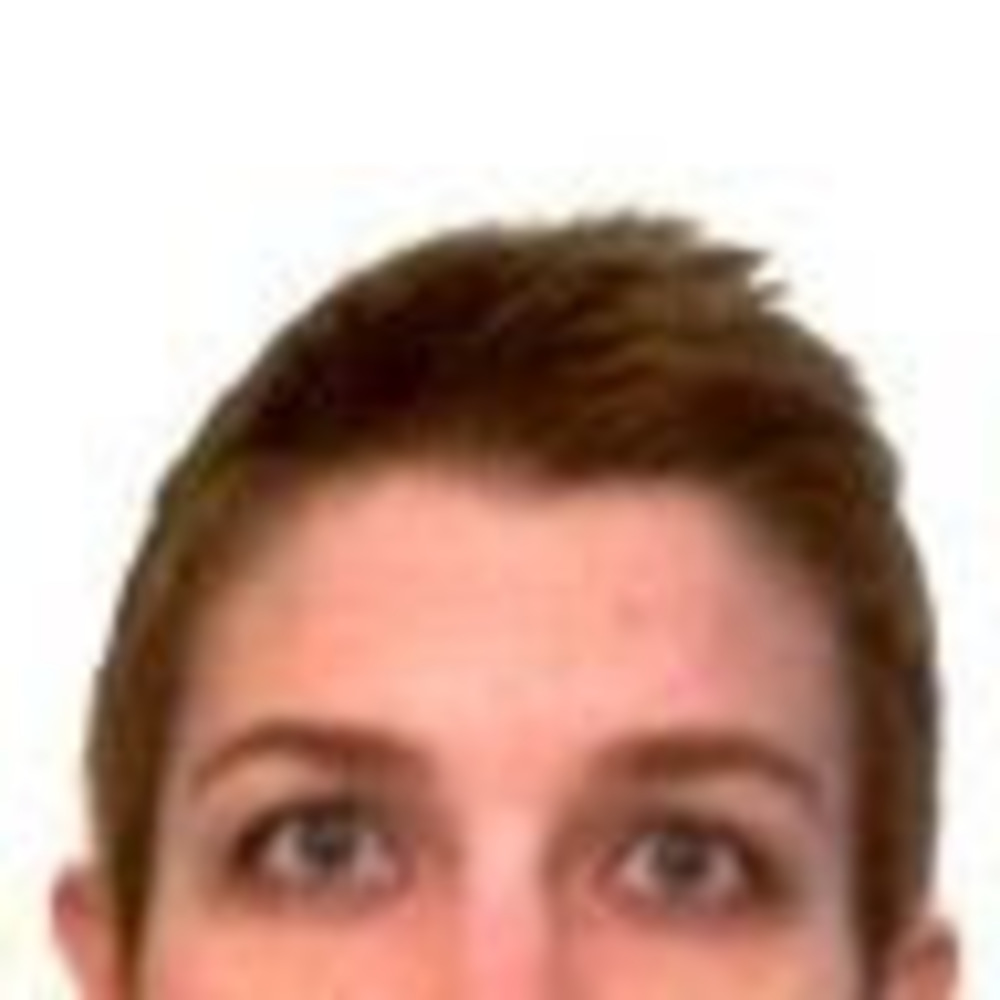 Meet your Posher, Amy j.